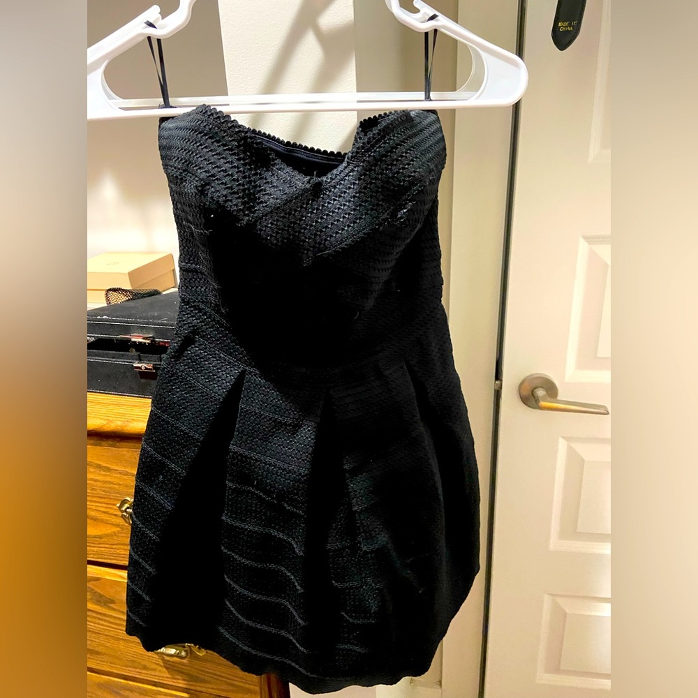 Fitted and flattering Dress